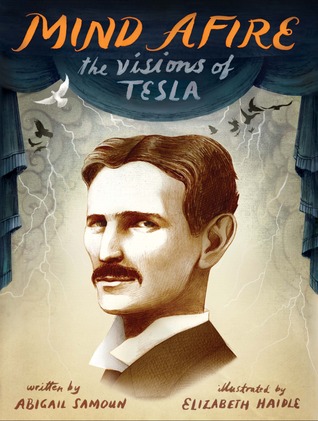 Mind Afire: The Visions of Tesla (ebook)