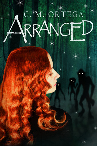 Arranged (Kindle Edition)