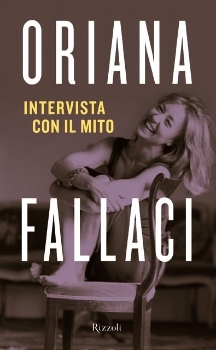 Intervista con il mito (Kindle Edition)
