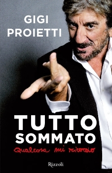 Tutto sommato: Qualcosa mi ricordo