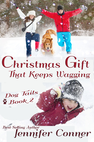 Christmas Gift That Keeps Wagging