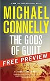 The Gods of Guilt--Free Preview: The First 8 Chapters (A Lincoln Lawyer Novel)