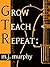 Grow Teach Repeat The Art of Teaching Guitar