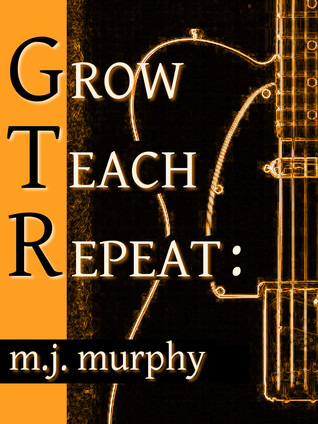 Grow Teach Repeat The Art of Teaching Guitar