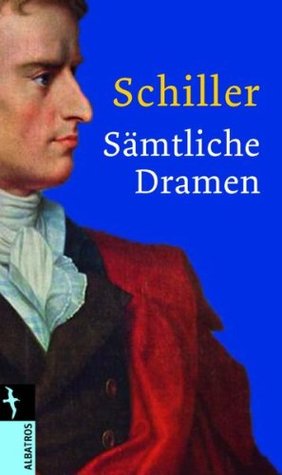 Sämtliche Dramen (Hardcover)