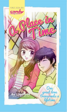 A Place in Time (Mass Market Paperback)