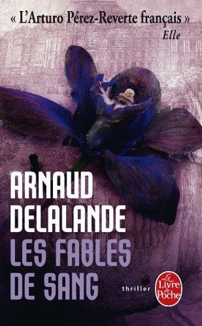 Les Fables de sang