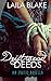Driftwood Deeds (Breaking in Waves, #1)