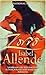 Zorro by Isabel Allende