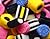 The Liquorice Box