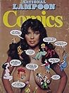National Lampoon Comics