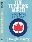The Tumbling Mirth Remembering The Air Force (Paperback)