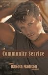 Community Service by Dakota Madison