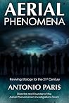 Aerial Phenomena by Antonio Paris