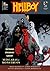 Hellboy: Máscaras y monstruos (Hellboy Batman, Starman, Ghost)