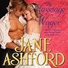 The Marriage Wager by Jane Ashford
