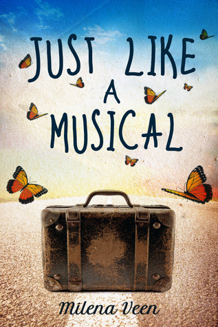 Just Like a Musical (Kindle Edition)