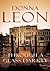 Through a Glass Darkly by Donna Leon