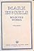 Marx Engels Selected Works ...