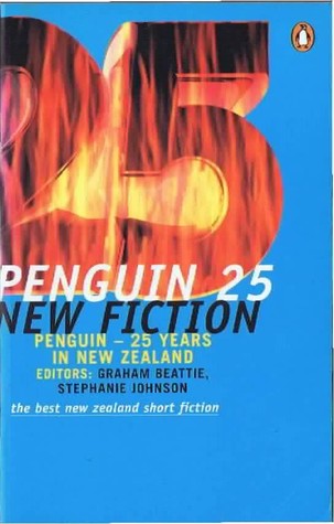 Penguin 25 new fiction