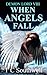 When Angels Fall (Demon lord, #8)