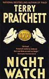 Night Watch by Terry Pratchett