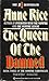 The Queen of the Damned (The Vampire Chronicles, #3)