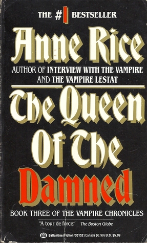 The Queen of the Damned