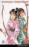 Shanaou Yoshitsune Vol. 15