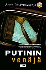 Putinin Venäjä