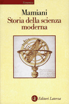 Storia della scienza moderna