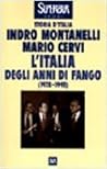 L'Italia degli anni di fango (1978-1993) L'Italia degli anni di fango (1978-1993)