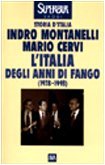 L'Italia degli anni di fango (1978-1993)