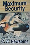Maximum Security (Dog Park Mystery, #3)