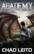 The Academy, Book One