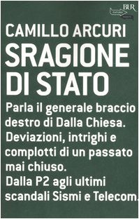 Sragione di Stato (Paperback)