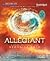 Allegiant (Divergent, #3)