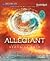 Allegiant by Veronica Roth