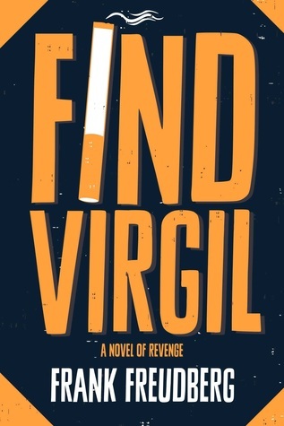 ebook download Find Virgil