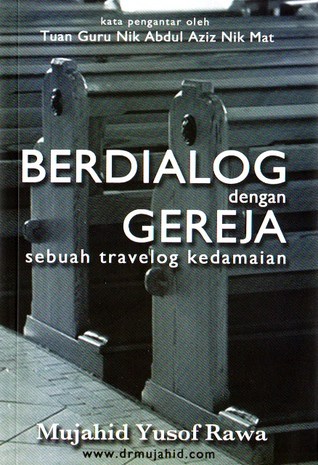 Berdialog dengan Gereja