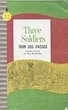 Three Soldiers