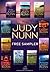 Judy Nunn Free Sampler