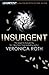Insurgent (Divergent, #2) by Veronica Roth
