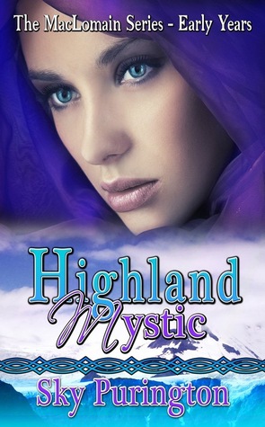 Highland Mystic (MacLomain: Early Years #3)