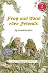 Frog and Toad Are...