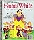 Walt Disney's Snow White and the Seven Dwarfs (A Little Golden Book)
