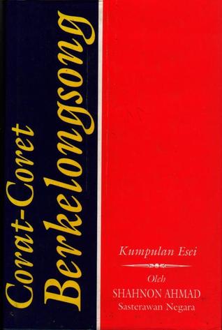 Corat-Coret Berkelongsong (Unknown Binding)