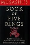 Musashi's Book of Five Rings: The Definitive Interpertation of Miyomoto Musashi's Classic Book of Strategy