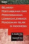 Sejarah Pertumbuhan dan Perkembangan Lembaga-lemabaga Pendidikan Islam di Indonesia