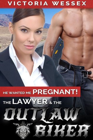 The Lawyer and the Outlaw Biker